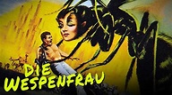 Die Wespenfrau (The Wasp Woman | Horrorfilm in voller Länge, ganze ...