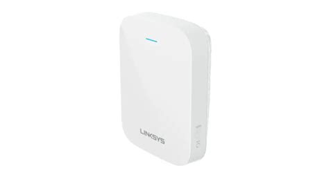 Linksys Re7350 Ax1800 Max Stream Wifi 6 Range Extender User Guide