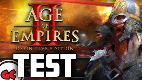 Age Of Empires 2 Definitive Edition Test Review Age Of Notes