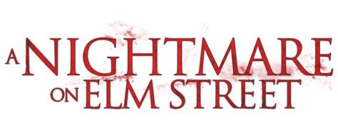 Nightmare On Elm Street Slasher Cinematic Universe Wiki Fandom