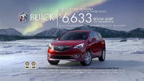 Buick Tv Commercial Syouv Holiday Song By Matt And Kim T2
