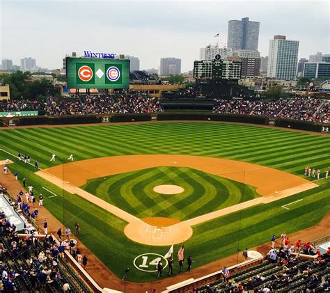 Travelling with busonlineticket.com has never been easier! Buy Discount Chicago Cubs Wrigley Field Tickets Online ...