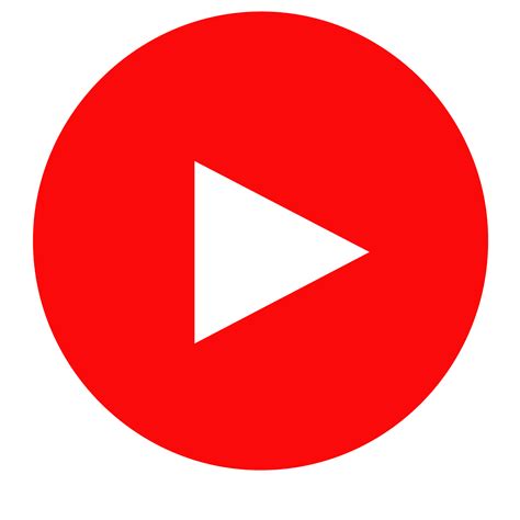 Youtube Icon Png