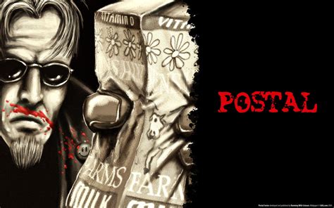 Postal 2 Phone Wallpapers On Wallpaperdog