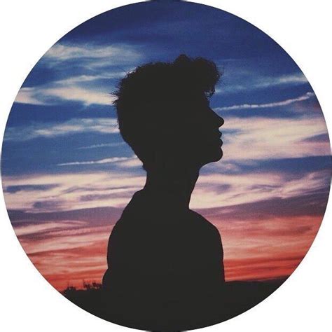 Best Best Instagram Profile Picture For Boy In Graphic Design