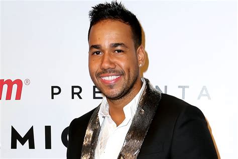 Romeo Santos Welcomes A Second Child