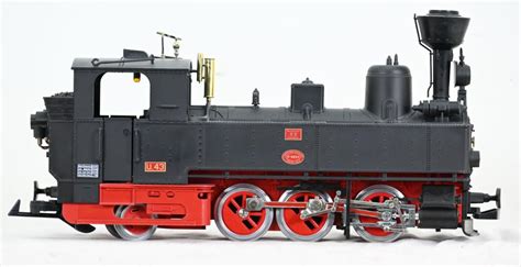 Bid Now Lgb 2070 D Orient Express Locomotive May 4 0123 1000 Am Edt