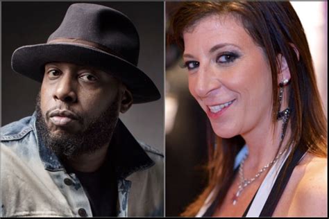 Video Sara Jay Is Trending After Rumor Spreads She Has Sex With Rapper Talib Kweli Page Of
