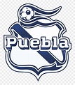 Club Puebla - Escudo Del Puebla Fc 2018, HD Png Download - 858x972 ...