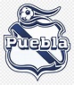 Club Puebla - Escudo Del Puebla Fc 2018, HD Png Download - 858x972 ...