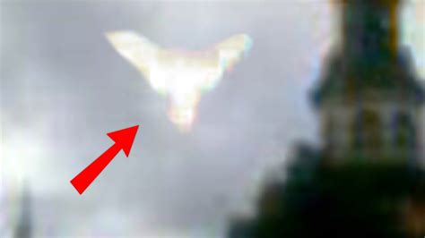 Real Angel Caught On Video In Broad Daylight Youtube