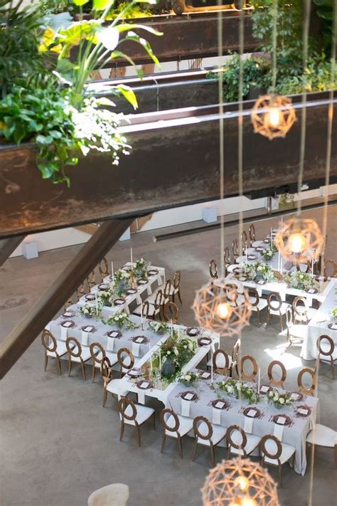 Reception Table Layout Inspiration That Will Dazzle Your Guests
