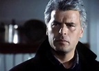 Michele Placido as ispettore Corrado Cattani in La Piovra | Promis, Haare