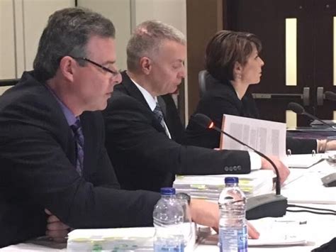 Nb Power Faces Searing Critique From Jd Irving Ltd As Rate Hearing