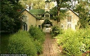 Bill Murray's New York country home for sale, Ghostbusters pole ...