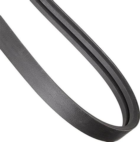 22 Best Double V Belts