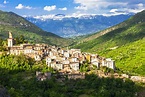 Inspiração para sua viagem na Abruzzo