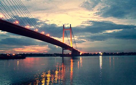 11 Bridges In India That Are Absolutely Stunning Holidify