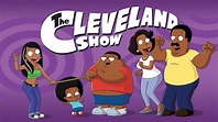 Watch The Cleveland Show | Full episodes | Disney+