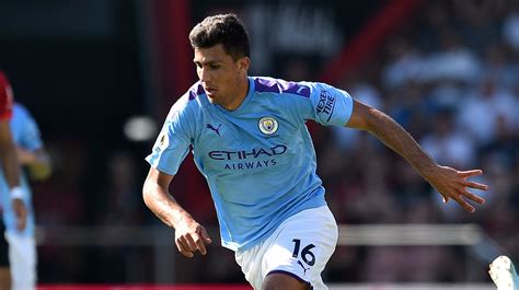 Rodri, 20, from spain betis deportivo balompié, since 2018 attacking midfield market value: 'I am growing a lot' - Rodri hails Guardiola impact at ...