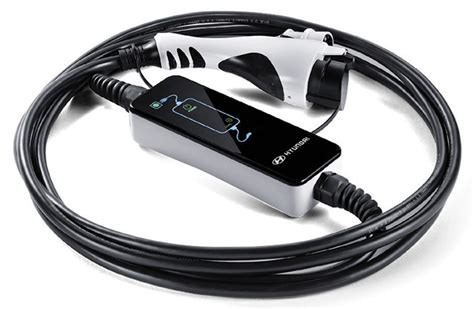 Hyundai Ioniq Plug In Voiture Hybride Rechargeable