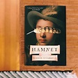 Hamnet by Maggie O'Farrell - THE READER'S EDIT