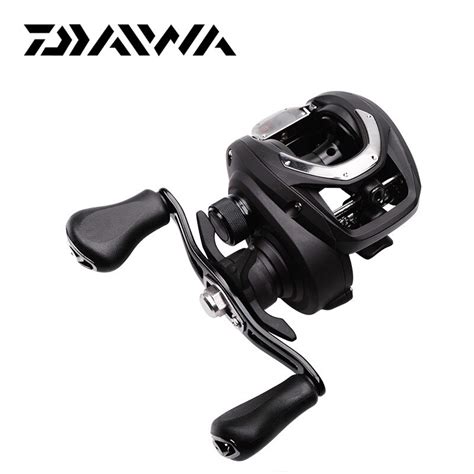 Daiwa Cc H Hl Hs Hsl Bb Gear Ratio Baitcasting Cc Fishing