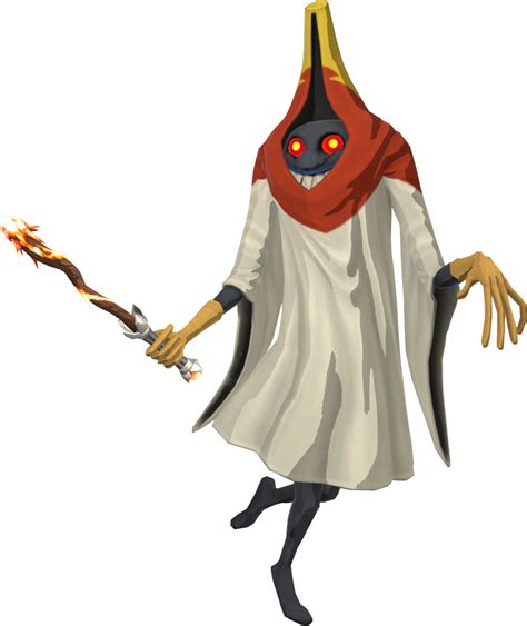 Check spelling or type a new query. Fire Wizzrobe - Zelda Wiki