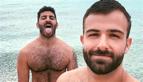 Dieses Schwule Instagram Paar Verhalf 16 Jährigem Zum Outing