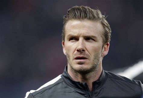 Retirement Tests If David Beckham Built Lasting Brand