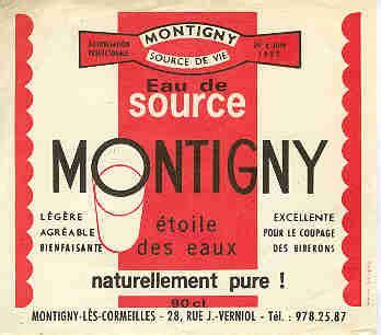 Vente maison 5 pièces montigny les cormeilles (95370). Montigny-lès-Cormeilles, La Source - LE BOUT DU MONDE N ...
