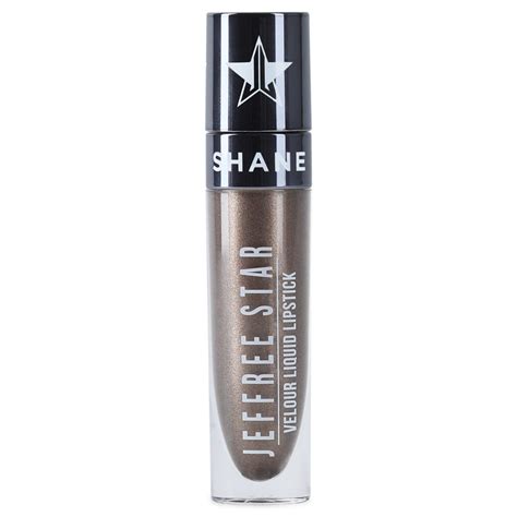 Jeffree Star Cosmetics Velour Liquid Lipstick Shane Beautylish