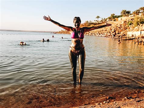 the ultimate guide to floating in jordan s dead sea