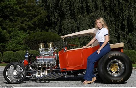 Cars Girls Rat Rods Truck Hot Rods Cars Muscle Classic Cars