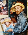 Vincent van Gogh - Ein Leben in Leidenschaft: DVD oder Blu-ray leihen ...