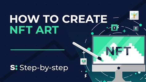 How To Create Nft Art Step By Step 2021 Update Slance