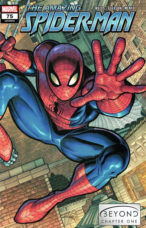 Medina Dm Variant Cover Omnibus Marvel Amazing Spider Man Vol New Sealed Collectibles Mt