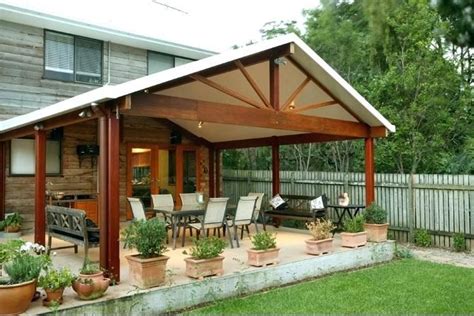 This is typically needed when you are changing the use of your metal carport. Image result for pergola carport extended from roof | Covered patio design, Backyard patio ...