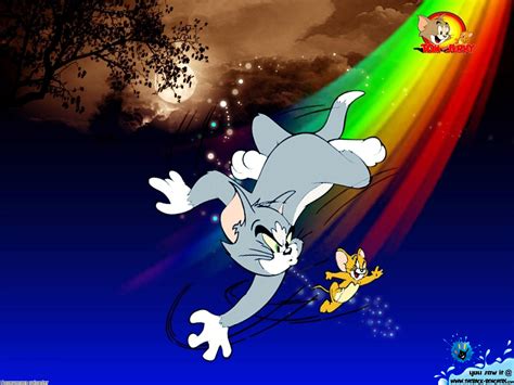 Tom and jerry wallpaper sad. Tom and Jerry funny wallpaper 2011, Tom & Jerry Pictures ...