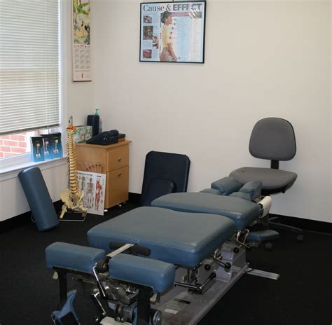 Chiropractic Wellness Center Fairfax