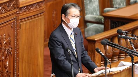 The site owner hides the web page description. 【衆院本会議】長妻昭議員が新型インフルエンザ等対策特措法 ...