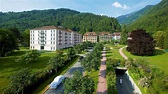 Grand Resort Bad Ragaz, St. Gallen, Switzerland