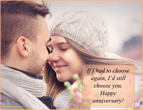 Wedding Anniversary Messages Quotes And Wishes To A Couple