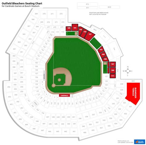 Brewers Interactive Seating Chart Brewers Association Seats 2019
