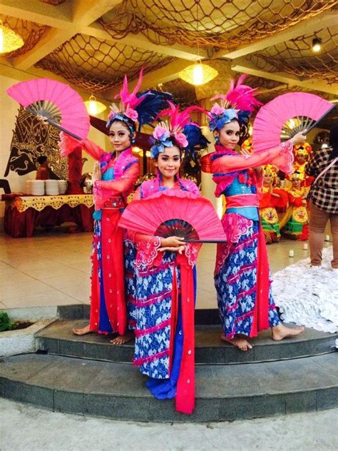 Tari Bajidor Kahot Dari Jawa Barat Cultural Dance Dance Art Harajuku