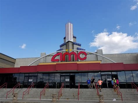 Movie Theater Amc Braintree 10 Reviews And Photos 121 Grandview Rd