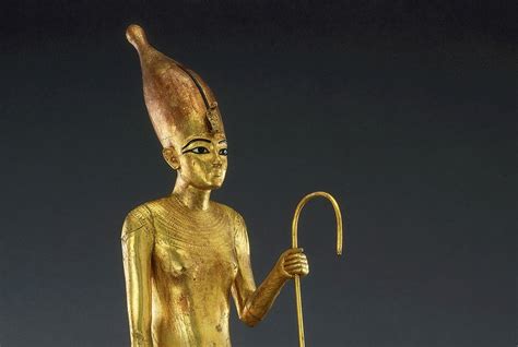 Tutankhamun Tomb Update — Nile Magazine
