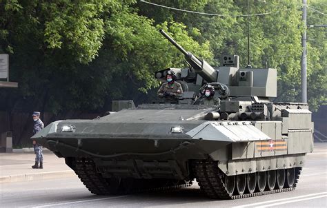 T 15 Bmp Armata Aifv Armoured Ifv Infantry Fighting Vehicle 49 Off