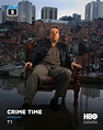 CeC | Crime Time: Estreno en español doblada en HBO España de nueva ...