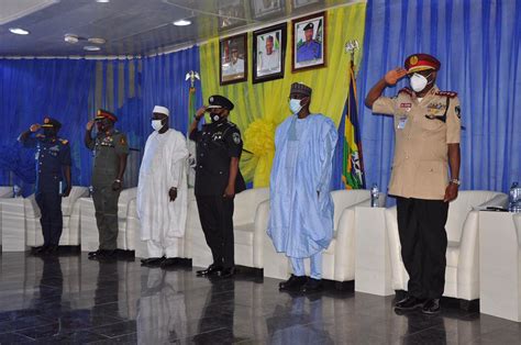 Igp Decorates 24 Aigs With New Ranks News And Information You Need To
